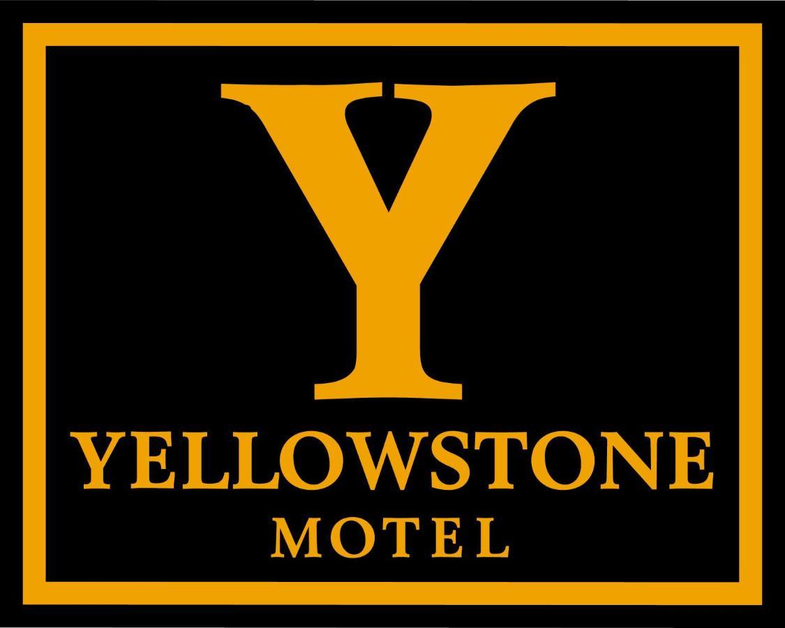 Yellowstone Motel Ipswich Exterior foto